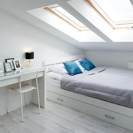Dluga 14 By Homeprime Daire Krakow