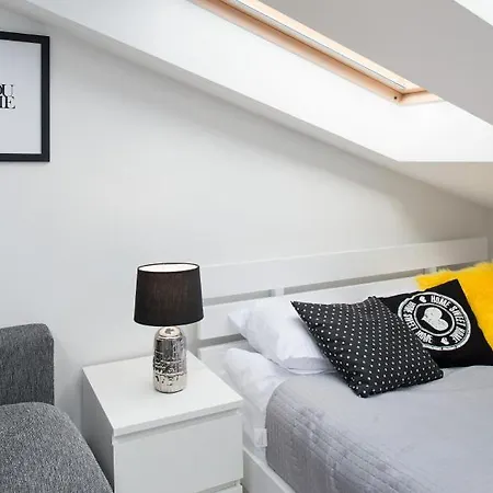 Dluga 14 By Homeprime شقة *