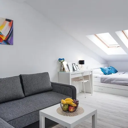 Dluga 14 By Homeprime *