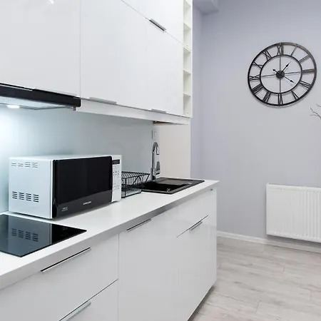 Dluga 14 By Homeprime *