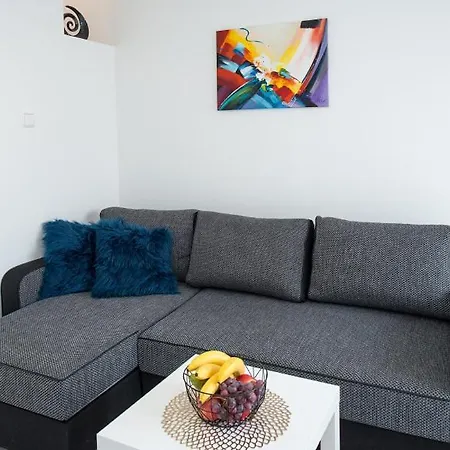 Dluga 14 By Homeprime