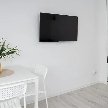 Dluga 14 By Homeprime * Cracovia