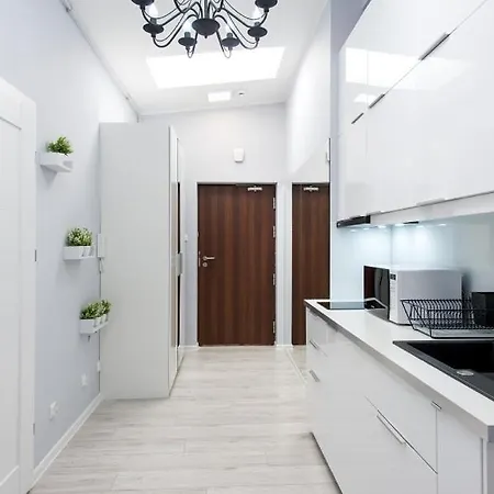 Dluga 14 By Homeprime شقة