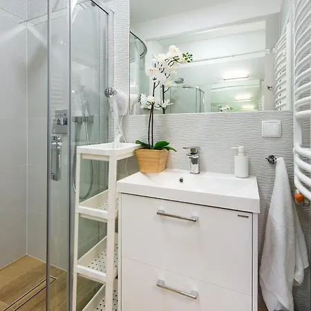 Długa 14 By Homeprime Apartament