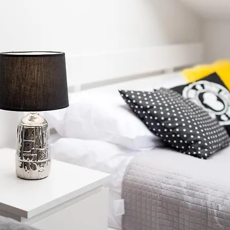 Długa 14 By Homeprime *