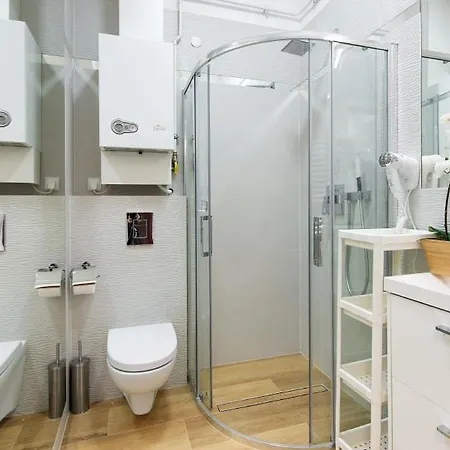 Długa 14 By Homeprime Apartament