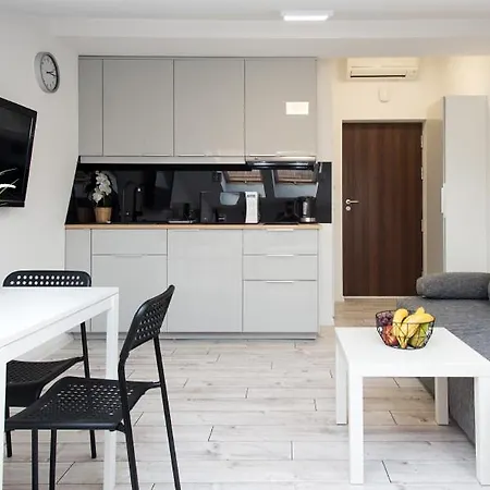 Długa 14 By Homeprime Apartament