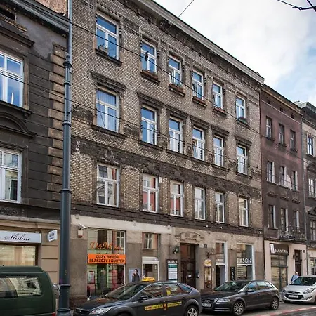 Apartament Długa 14 By Homeprime *