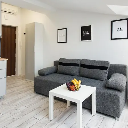 Apartament Długa 14 By Homeprime *