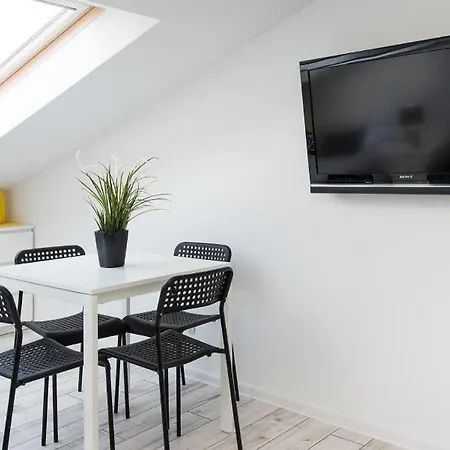 Długa 14 By Homeprime Apartament Kraków