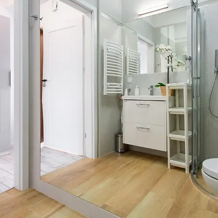 Długa 14 By Homeprime Apartament Kraków