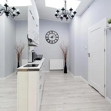 Długa 14 By Homeprime Apartament