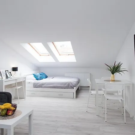 Długa 14 By Homeprime Apartament *