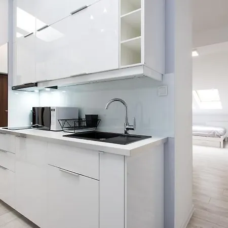Apartament Długa 14 By Homeprime