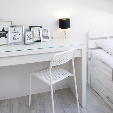 Długa 14 By Homeprime Kraków