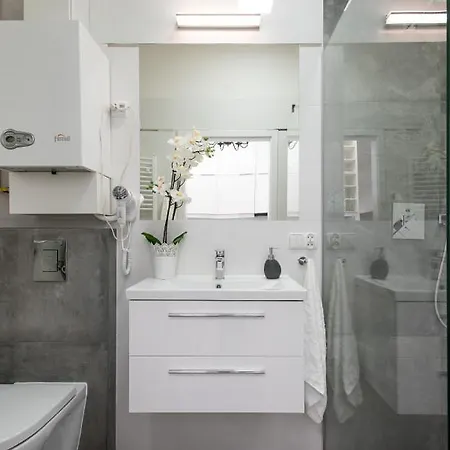 Apartament Długa 14 By Homeprime *