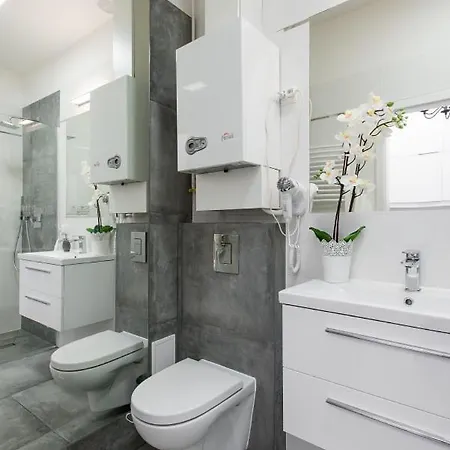 Długa 14 By Homeprime Apartament