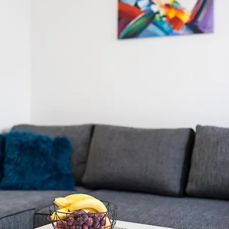 Dluga 14 By Homeprime クラクフ